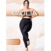 Безшовні легінси Giulia Positive Leggings XXL